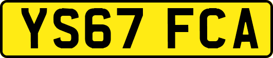 YS67FCA