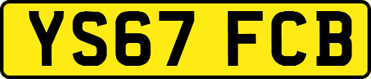 YS67FCB