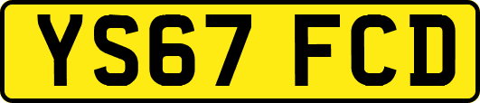 YS67FCD