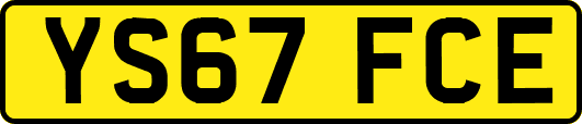 YS67FCE