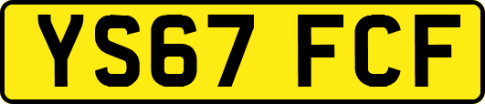 YS67FCF