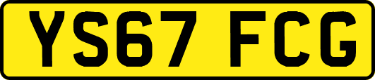 YS67FCG