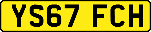 YS67FCH