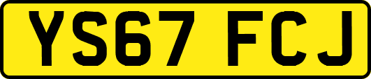 YS67FCJ