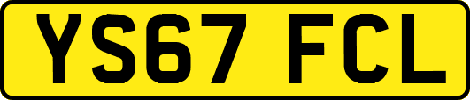 YS67FCL
