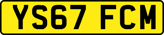 YS67FCM