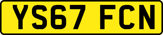 YS67FCN