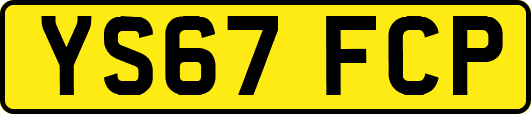 YS67FCP