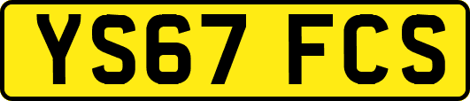 YS67FCS