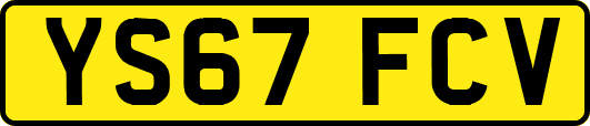 YS67FCV