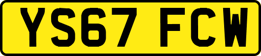 YS67FCW