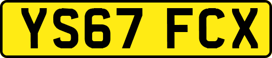 YS67FCX
