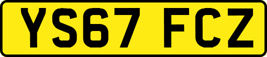 YS67FCZ