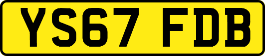 YS67FDB