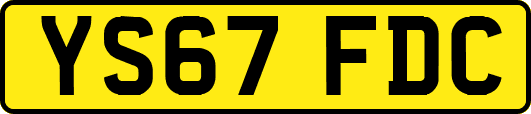 YS67FDC