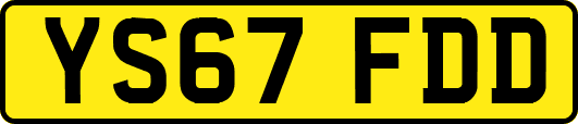 YS67FDD