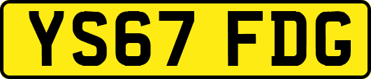 YS67FDG