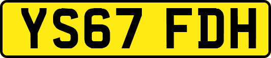 YS67FDH