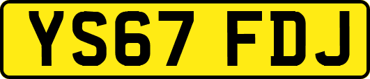 YS67FDJ
