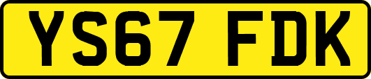 YS67FDK