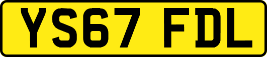 YS67FDL