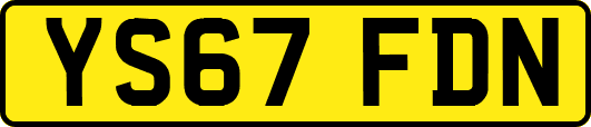 YS67FDN