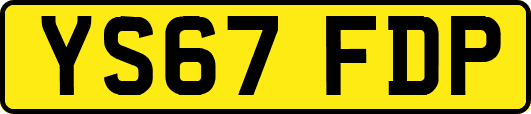 YS67FDP