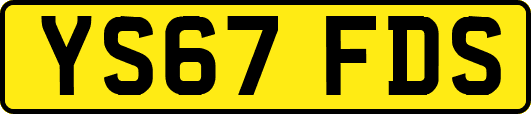YS67FDS