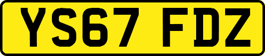YS67FDZ