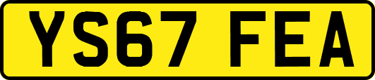 YS67FEA