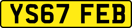 YS67FEB