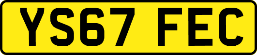 YS67FEC