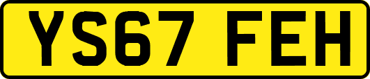 YS67FEH