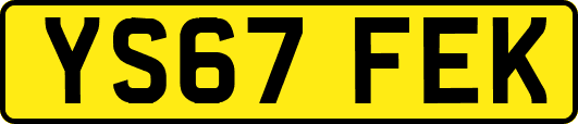 YS67FEK