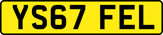 YS67FEL