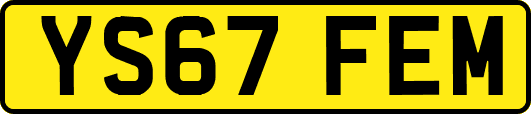 YS67FEM