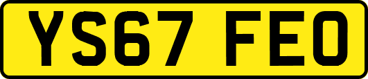 YS67FEO