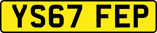 YS67FEP