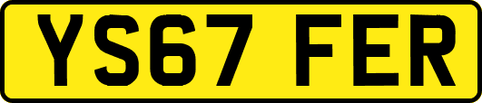 YS67FER