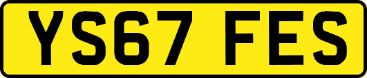 YS67FES