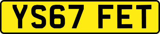 YS67FET