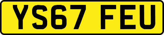 YS67FEU