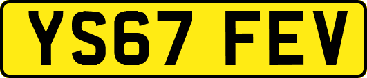 YS67FEV