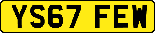 YS67FEW