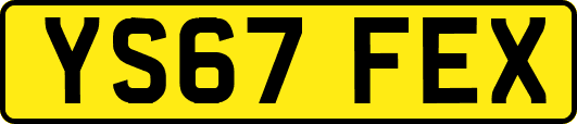 YS67FEX