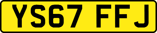 YS67FFJ