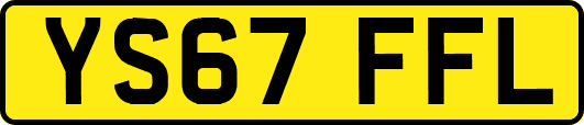YS67FFL
