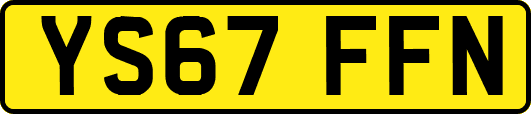YS67FFN