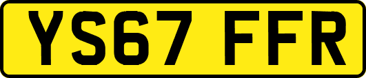 YS67FFR