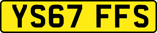 YS67FFS